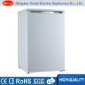 150L Accueil No Frost Simple porte froid boisson refroidisseur congélateur